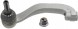 Lemforder 3975 5 014 01 2x LEMFÖRDER Наконечники рульової тяги FRONT L+R для MAN, VW CRAFTER