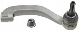 Lemforder 3975 5 014 01 2x LEMFÖRDER Наконечники рульової тяги FRONT L+R для MAN, VW CRAFTER