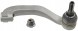 Lemforder 3975 5 014 01 2x LEMFÖRDER Наконечники рульової тяги FRONT L+R для MAN, VW CRAFTER