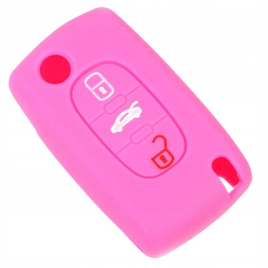 ME Premium Чохол силіконове чохол для ключа ME Premium ME-005427