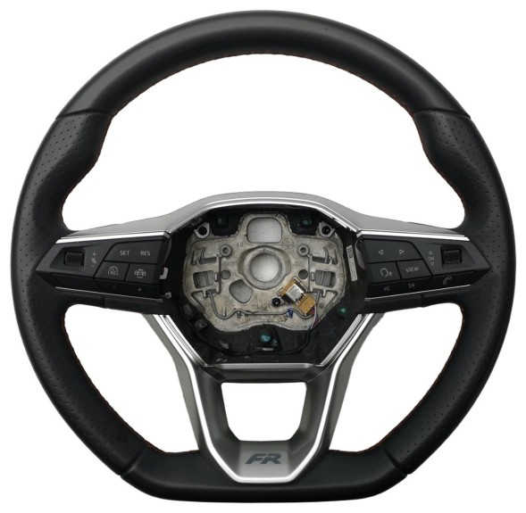 Volkswagen OE 5FA419091GG, DWP5FA419091GGOE Багатофункціональне кермо Cupra Leon Sportstourer 5FA419091GG Нове