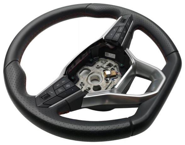 Volkswagen OE 5FA419091GG, DWP5FA419091GGOE Багатофункціональне кермо Cupra Leon Sportstourer 5FA419091GG Нове