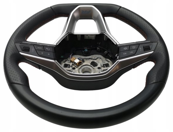 Volkswagen OE 5FA419091GG, DWP5FA419091GGOE Багатофункціональне кермо Cupra Leon Sportstourer 5FA419091GG Нове