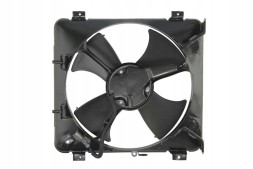 Thermotec D84003TT Вентилятор радіатора охолодження двигуна d84003tt