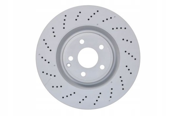 Bosch 0 986 479 D07 Bosch 0 986 479 d07 гальмівний диск