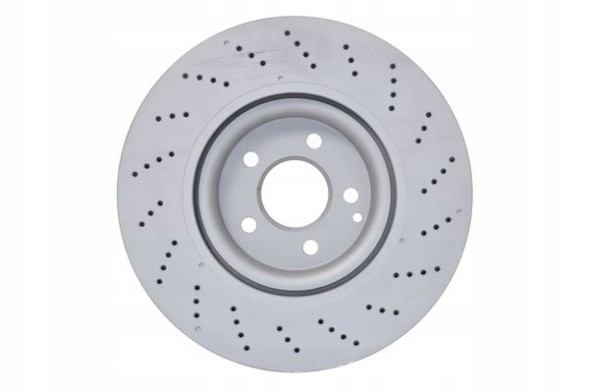Bosch 0 986 479 D07 Bosch 0 986 479 d07 гальмівний диск
