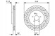Bosch 0 986 479 D07 Bosch 0 986 479 d07 гальмівний диск