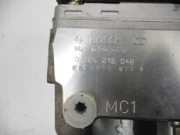 Mitsubishi OE Насос ABS Mitsubishi Carisma OE MR307219