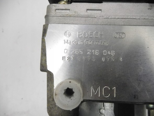 Mitsubishi OE Насос ABS Mitsubishi Carisma OE MR307219
