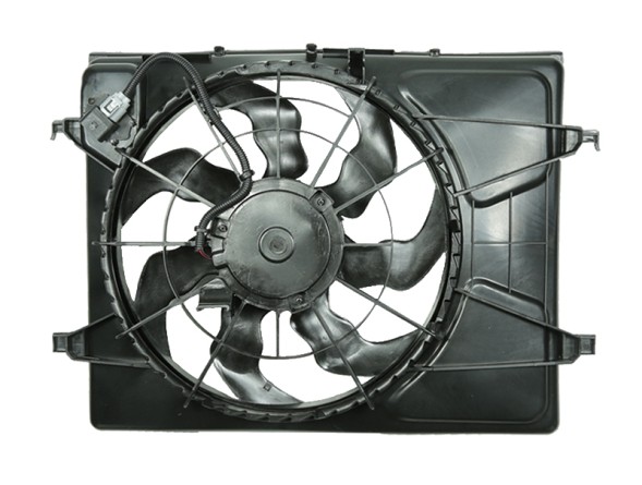 AltimGT ATHA-1-1104-3 Вентилятор Hyundai i30 2006-2012 років