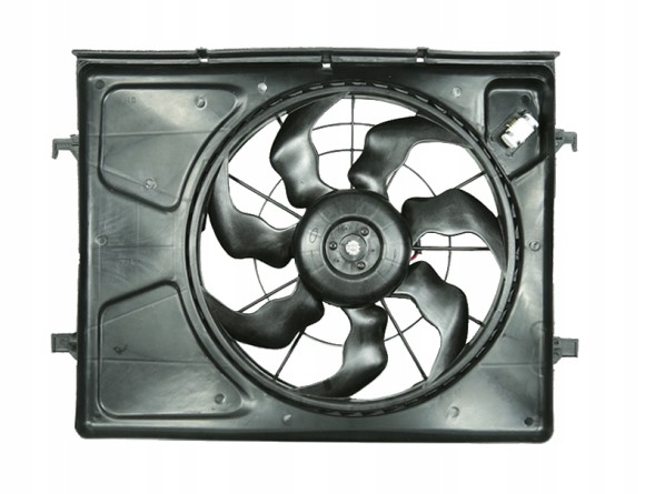 AltimGT ATHA-1-1104-3 Вентилятор Hyundai i30 2006-2012 років