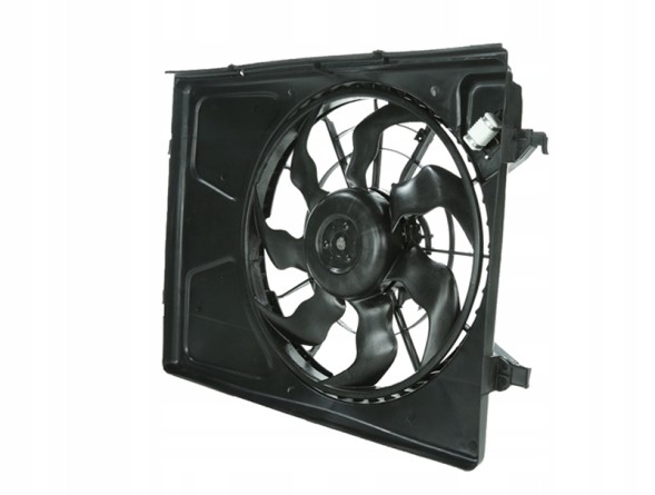 AltimGT ATHA-1-1104-3 Вентилятор Hyundai i30 2006-2012 років