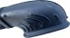 Mercedes-Benz OE PRZEWOD POWIETRZA WLOT DOLOT RURA MERCEDES CLA W117 GLA W156 A W176 B W246 ORYGINAL NOWE 6510900000 ПОВІТРОПРОВІД ВПУСКНИЙ MERCEDES CLA W117 GLA W156 A W176 B W246 6510900000