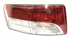 Abakus 212-19R9L-UE Toyota avensis 08-12 світлодіодний седан нова ліва лампа