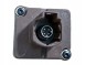 Mercedes-Benz OE MB AUTO MERCEDES KAMERA PRZEDNIA LUSTERKO 360 A0009055505 W118 W167 W177 W190 W243 W247 W253 W463 W907 W910 MERCEDES ПЕРЕДНЯ КАМЕРА ДЗЕРКАЛО 360 A0009055505