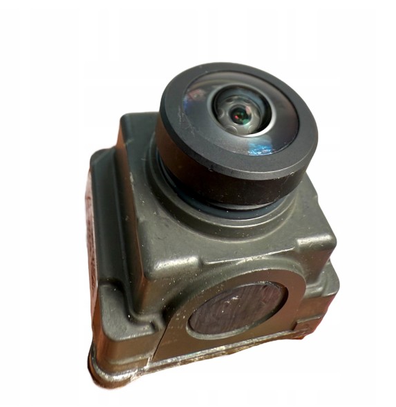 Mercedes-Benz OE MB AUTO MERCEDES KAMERA PRZEDNIA LUSTERKO 360 A0009055505 W118 W167 W177 W190 W243 W247 W253 W463 W907 W910 MERCEDES ПЕРЕДНЯ КАМЕРА ДЗЕРКАЛО 360 A0009055505