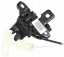 Ford OE ЗАМОК ЗАСЛІНКИ БАГАЖНИКА FORD MUSTANG 2015- 2023- 2010530 _ FR3B-6343282-BB