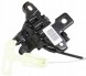 Ford OE ЗАМОК ЗАСЛІНКИ БАГАЖНИКА FORD MUSTANG 2015- 2023- 2010530 _ FR3B-6343282-BB