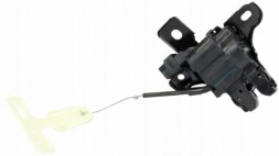 Ford OE ЗАМОК ЗАСЛІНКИ БАГАЖНИКА FORD MUSTANG 2015- 2023- 2010530 _ FR3B-6343282-BB