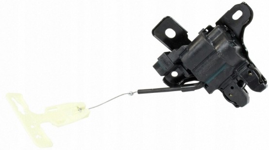 Ford OE ЗАМОК ЗАСЛІНКИ БАГАЖНИКА FORD MUSTANG 2015- 2023- 2010530 _ FR3B-6343282-BB