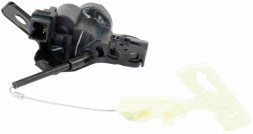 Ford OE ЗАМОК ЗАСЛІНКИ БАГАЖНИКА FORD MUSTANG 2015- 2023- 2010530 _ FR3B-6343282-BB