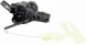 Ford OE ЗАМОК ЗАСЛІНКИ БАГАЖНИКА FORD MUSTANG 2015- 2023- 2010530 _ FR3B-6343282-BB