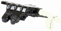 Ford OE ЗАМОК ЗАСЛІНКИ БАГАЖНИКА FORD MUSTANG 2015- 2023- 2010530 _ FR3B-6343282-BB