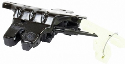 Ford OE ЗАМОК ЗАСЛІНКИ БАГАЖНИКА FORD MUSTANG 2015- 2023- 2010530 _ FR3B-6343282-BB