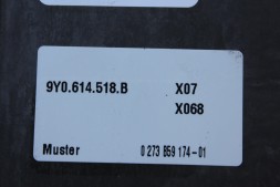 Porsche OE Насос ABS 9Y0614518B