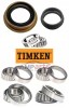 Timken AM-ZST235MM/3 RAM DT 2019-2025 Ремкомплект заднього мосту 9.25'' / 235 мм