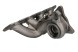 E&amp;E TURBO 53039880106, 53039880106, 53039700106, 53039700106, 53039880087, 53039880087, 53039700087, 53039700087, 06D145701B, 06D145701C, 06D145701F, 06D145701G КОЛЕКТОР КОРПУС ТУРБІНИ 53039700106 AUDI A4, А6 2.0 TFSI