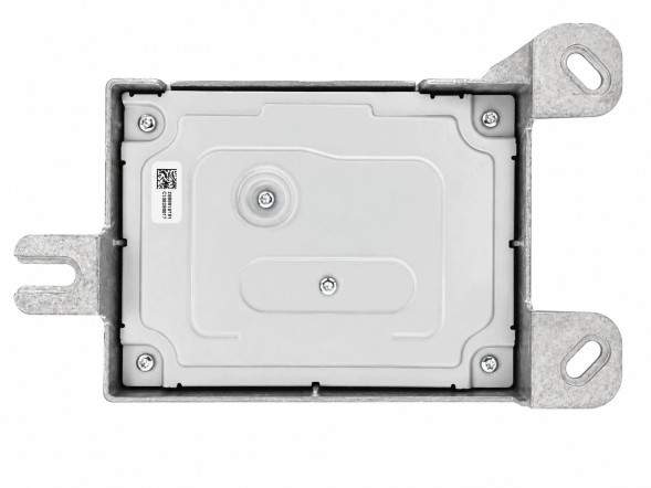 BMW OE Аудіомодуль BMW Audio Module 2 ALPS ALPINE HV 5B34C00 Оригінал