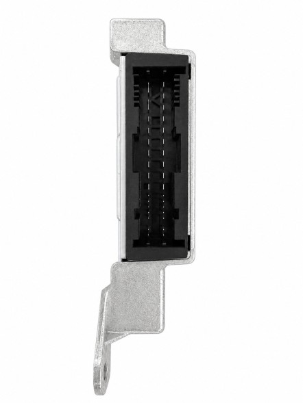 BMW OE Аудіомодуль BMW Audio Module 2 ALPS ALPINE HV 5B34C00 Оригінал