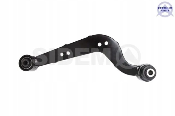 Sidem 4505 98 2x БОКОВІ важелі підвіски SIDEM L+R для TOYOTA, LEXUS RAV 4 IV, NX
