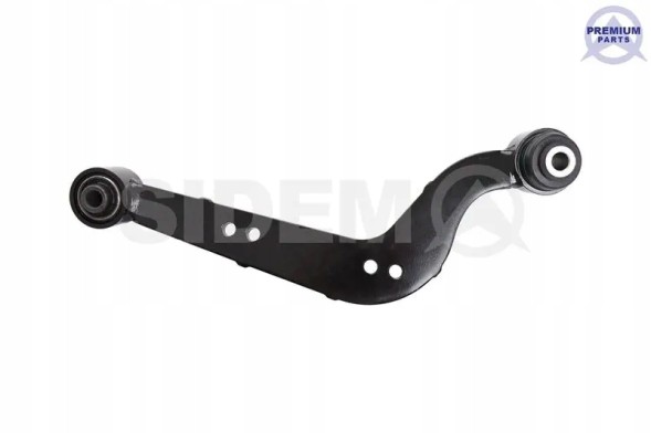 Sidem 4505 98 2x БОКОВІ важелі підвіски SIDEM L+R для TOYOTA, LEXUS RAV 4 IV, NX