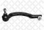 Stellox 51-01048-SX НАКОНЕЧНИК ПЛАНКИ ЛІВИЙ RENAULT ESPACE ALL 96>