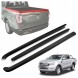 CHROMEMASTER OM-BC-0005-001 Щитки для ранту пакети край борту для FORD RANGER III 2011-2023 CREW CAB