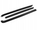 CHROMEMASTER OM-BC-0005-001 Щитки для ранту пакети край борту для FORD RANGER III 2011-2023 CREW CAB