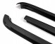 CHROMEMASTER OM-BC-0005-001 Щитки для ранту пакети край борту для FORD RANGER III 2011-2023 CREW CAB