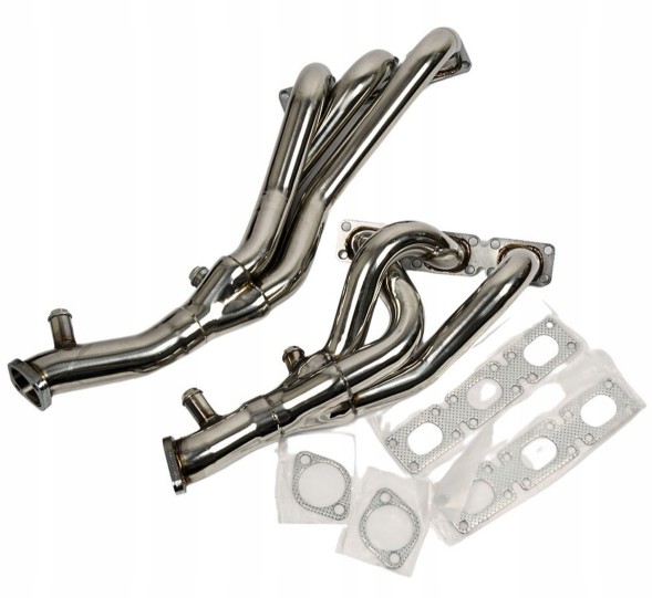 RBS Technology KW-02-528i Випускний колектор BMW e39 528i M52 RBS Спортивний