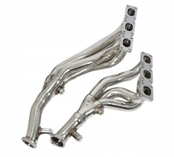 RBS Technology KW-02-528i Випускний колектор BMW e39 528i M52 RBS Спортивний