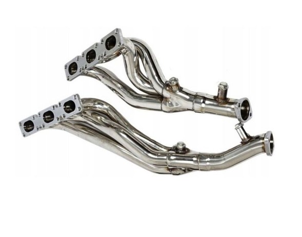 RBS Technology KW-02-528i Випускний колектор BMW e39 528i M52 RBS Спортивний