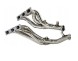 RBS Technology KW-02-528i Випускний колектор BMW e39 528i M52 RBS Спортивний