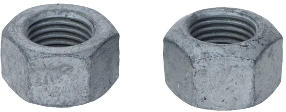 Lemforder 29634 03 Коливач підвіски переднього колеса lemforder 29634 03