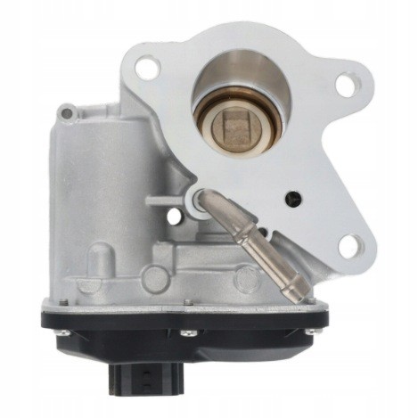 Valeo Клапан EGR VALEO 703315