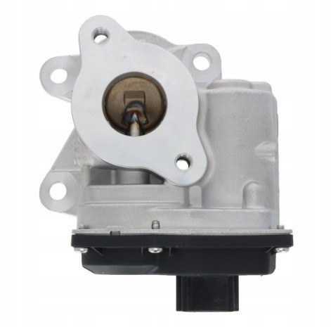 Valeo Клапан EGR VALEO 703315