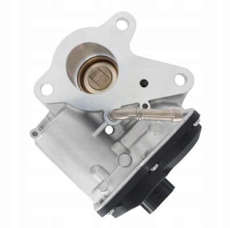 Valeo Клапан EGR VALEO 703315
