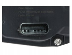 Valeo Клапан EGR VALEO 703315