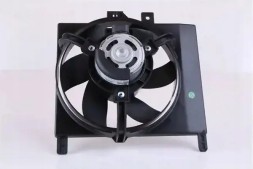 Nissens 85765 Вентилятор радіатора 85765 nissens