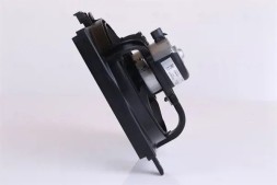 Nissens 85765 Вентилятор радіатора 85765 nissens